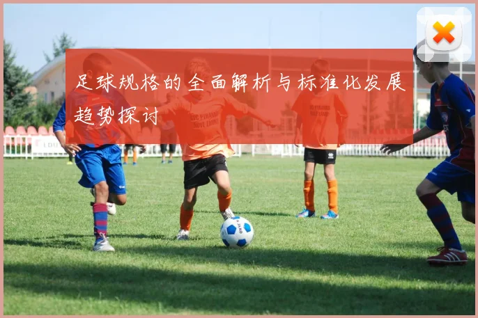 足球规格的全面解析与标准化发展趋势探讨
