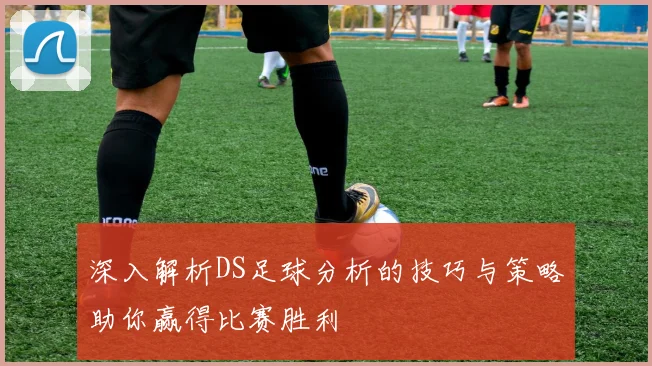 深入解析DS足球分析的技巧与策略助你赢得比赛胜利