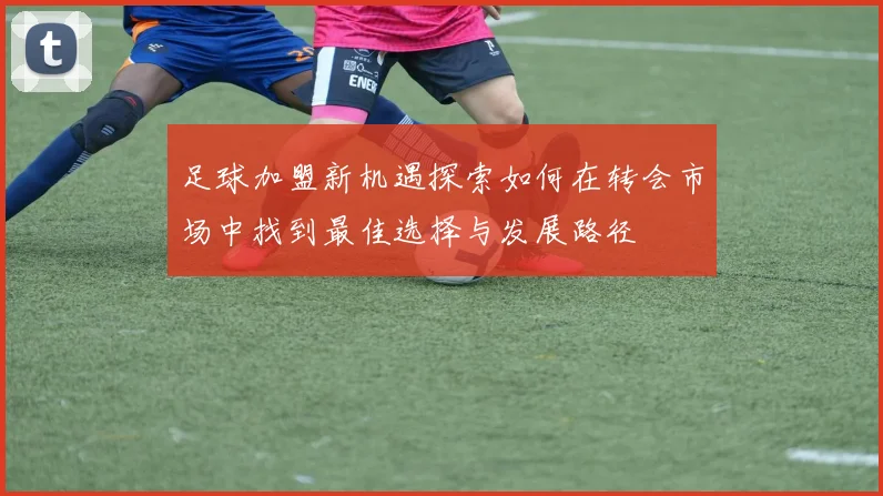 足球加盟新机遇探索如何在转会市场中找到最佳选择与发展路径