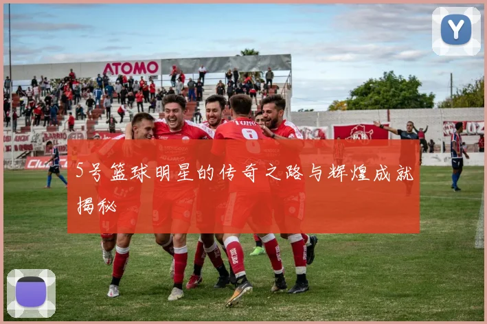 5号篮球明星的传奇之路与辉煌成就揭秘