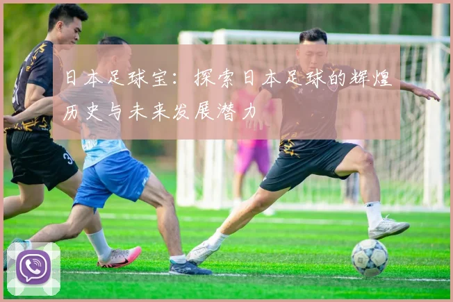 日本足球宝：探索日本足球的辉煌历史与未来发展潜力